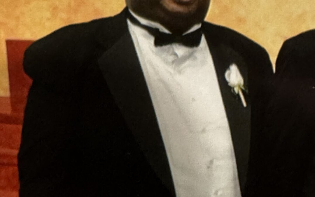 Mr. Craig S. Steedley