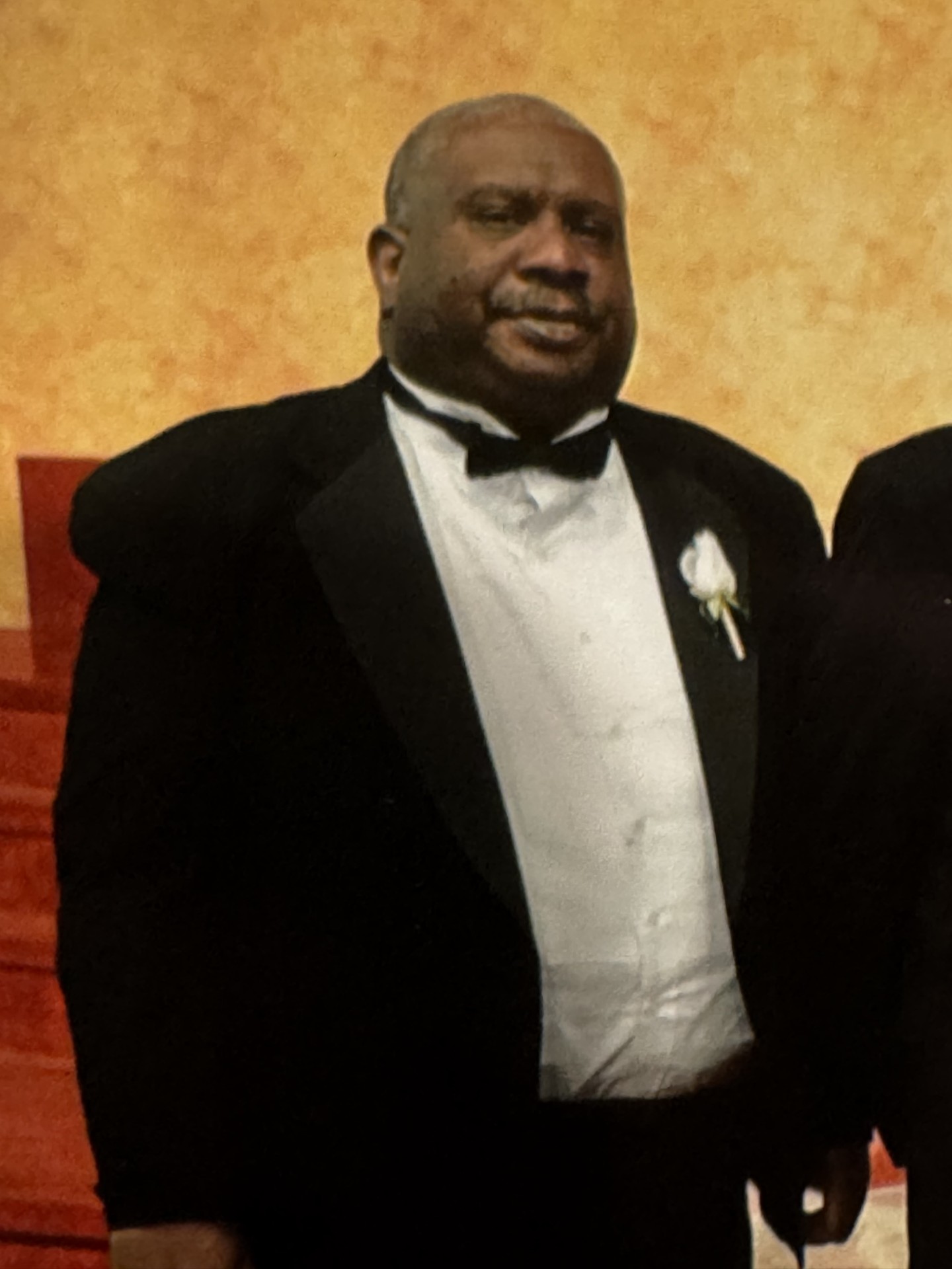 Mr. Craig S. Steedley