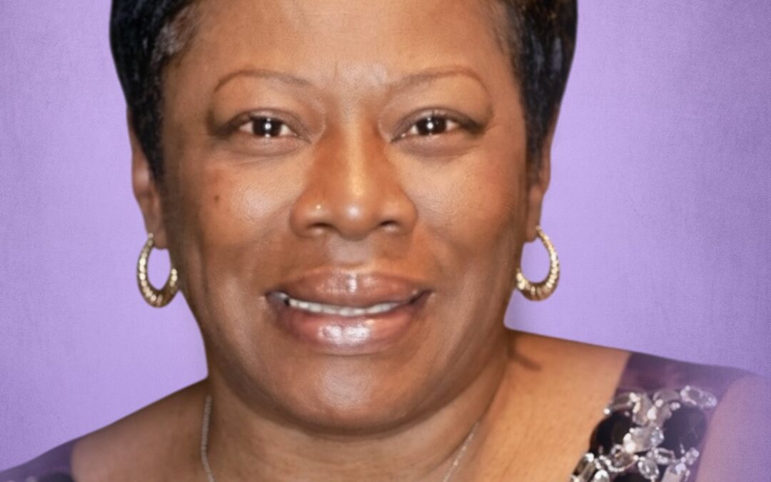 Ms. Patricia Ann Ellis
