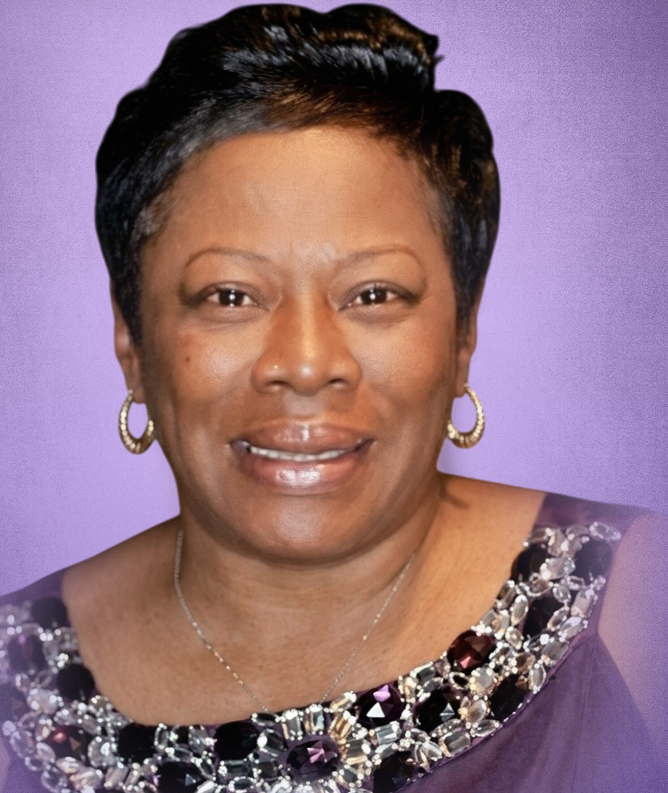 Ms. Patricia Ann Ellis