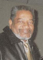 Mr. Mark Etheridge Adams