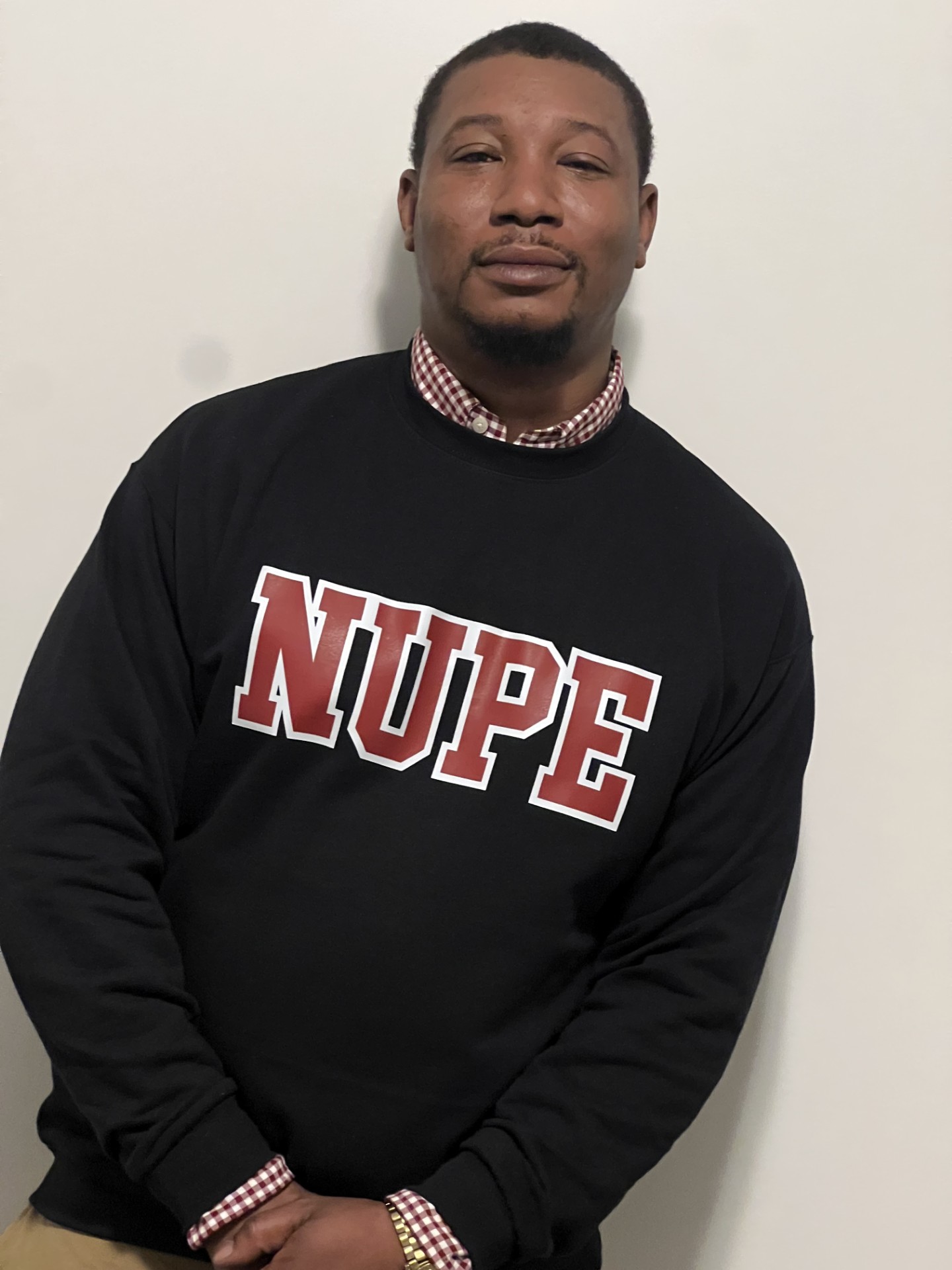 Mr. Harry Lamon Austin