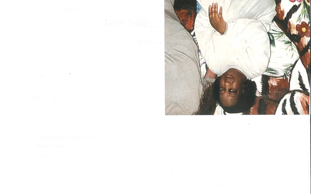 Ms. Bernetha B. Walker