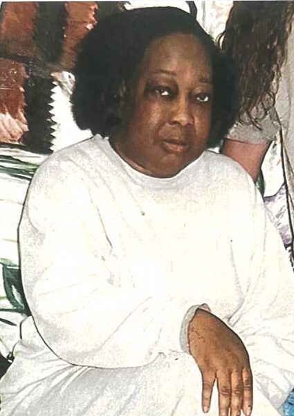 Ms. Bernetha B. Walker
