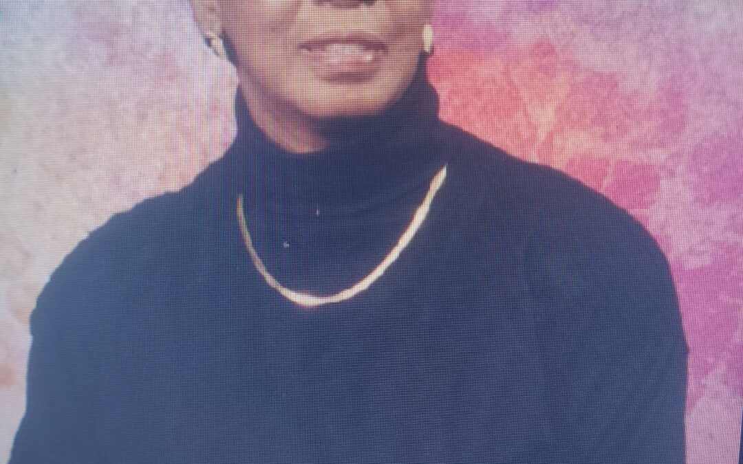 Mrs. Olethia Bowman