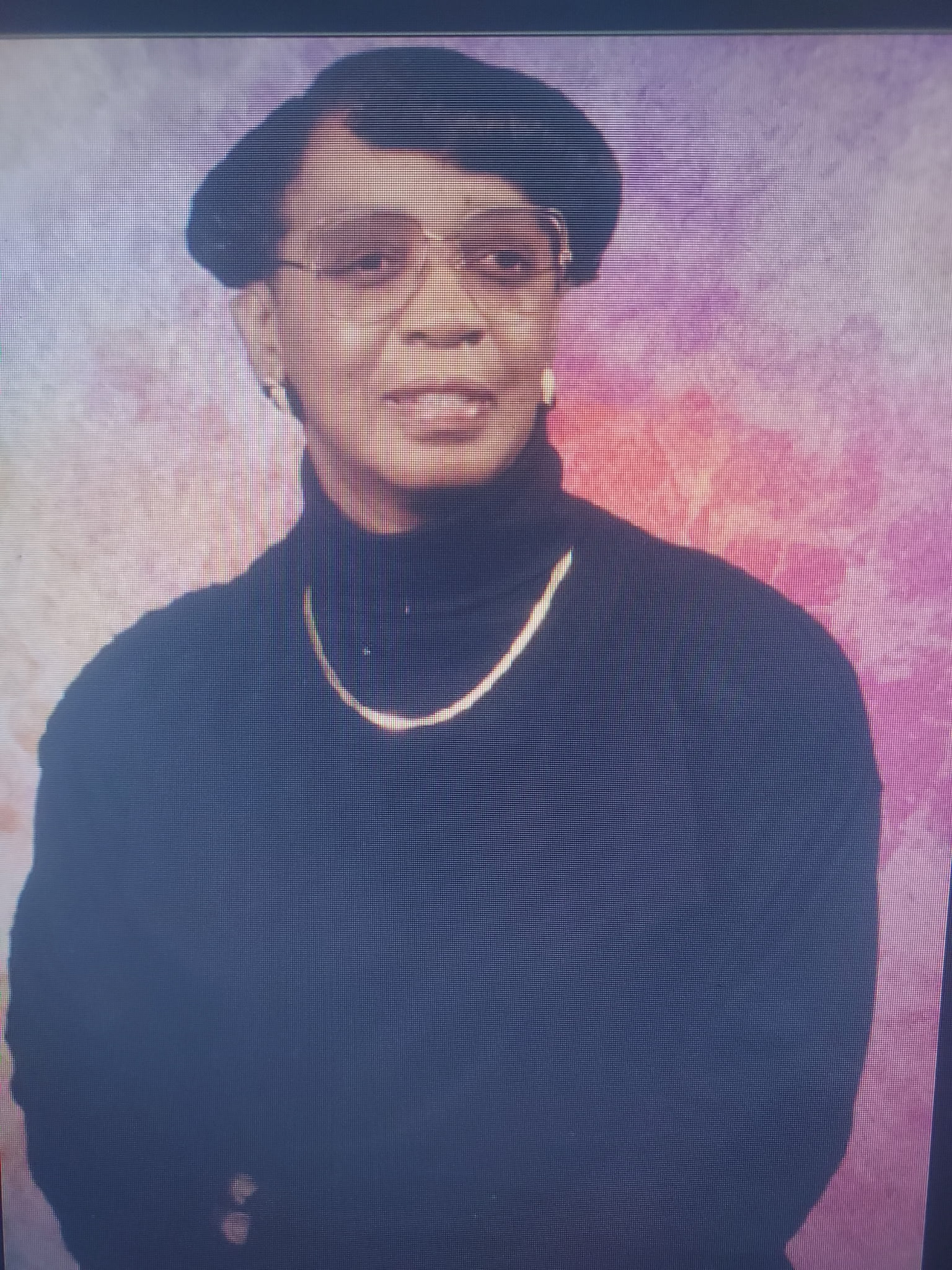 Mrs. Olethia Bowman