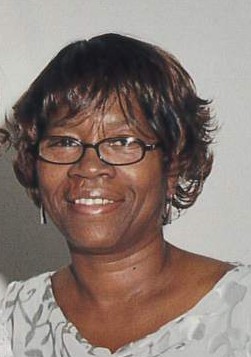 Mrs. Betty Jean Robinson