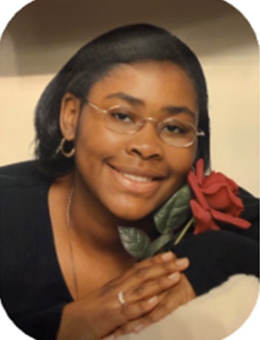 Ms. Nizarah Durriyyah Gale