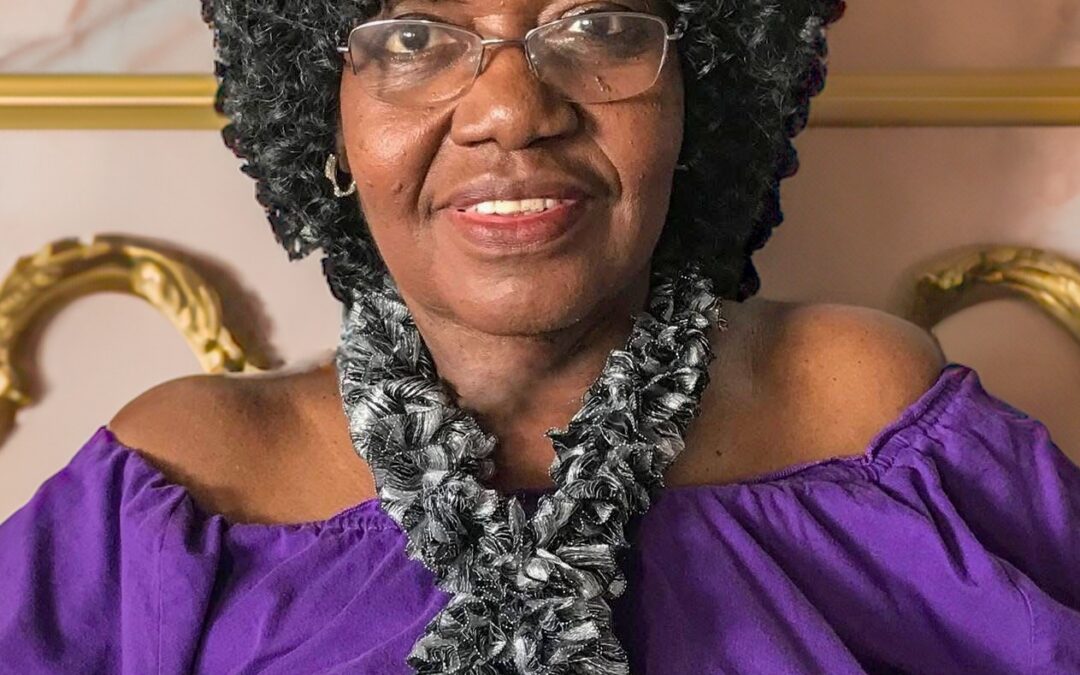 Mrs. Carolyn Ganaway-Hinnant