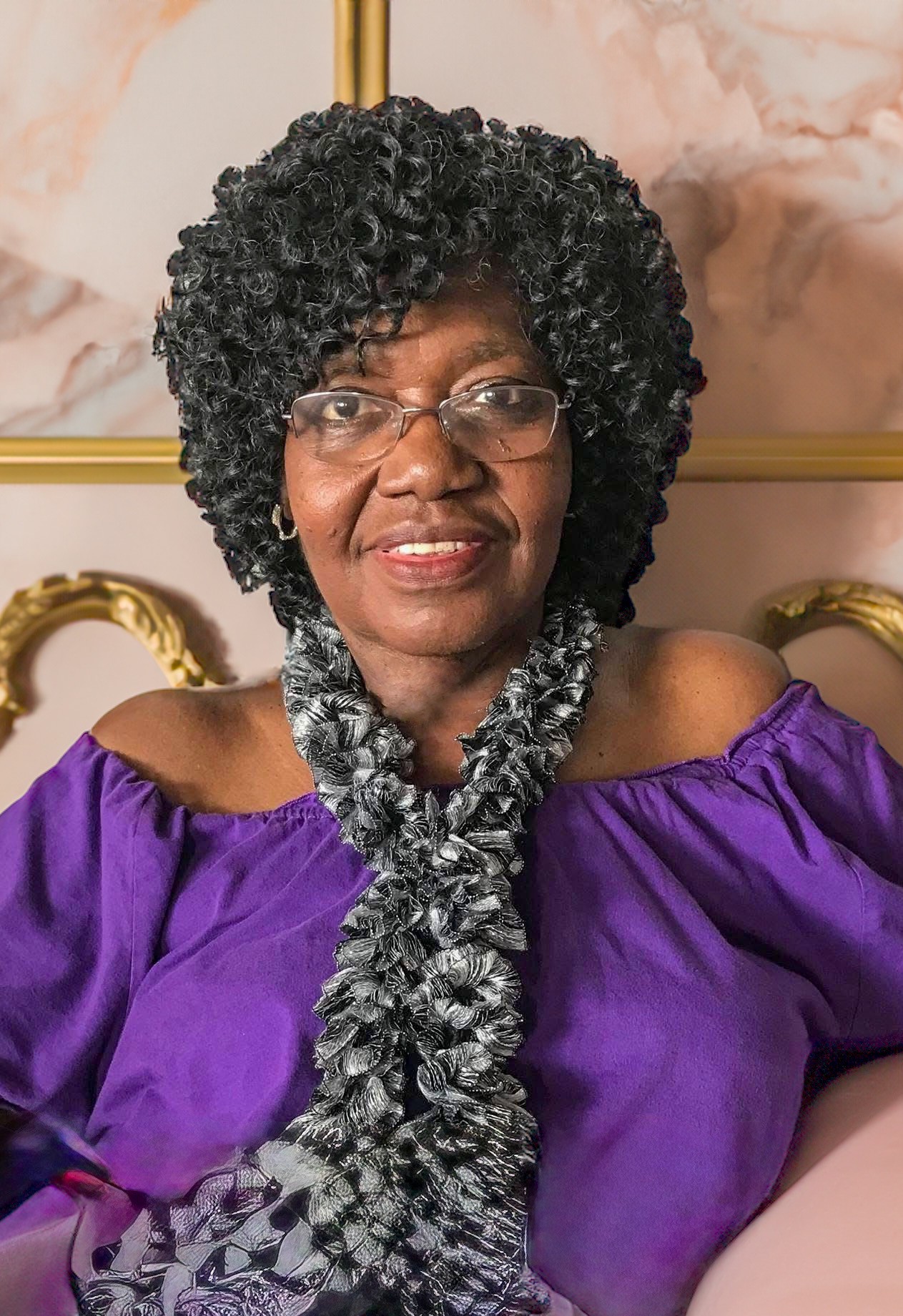 Mrs. Carolyn Ganaway-Hinnant