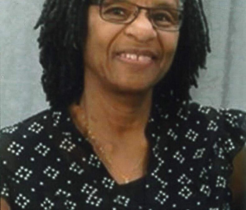 Dr. Beryl Brooks-Goines