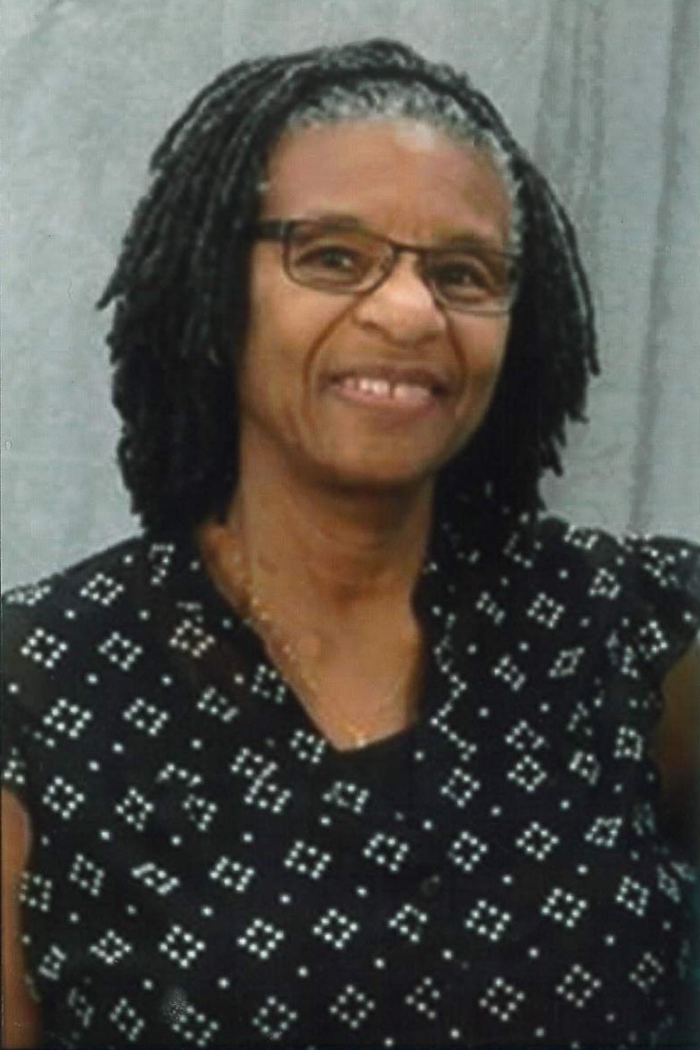 Dr. Beryl Brooks-Goines