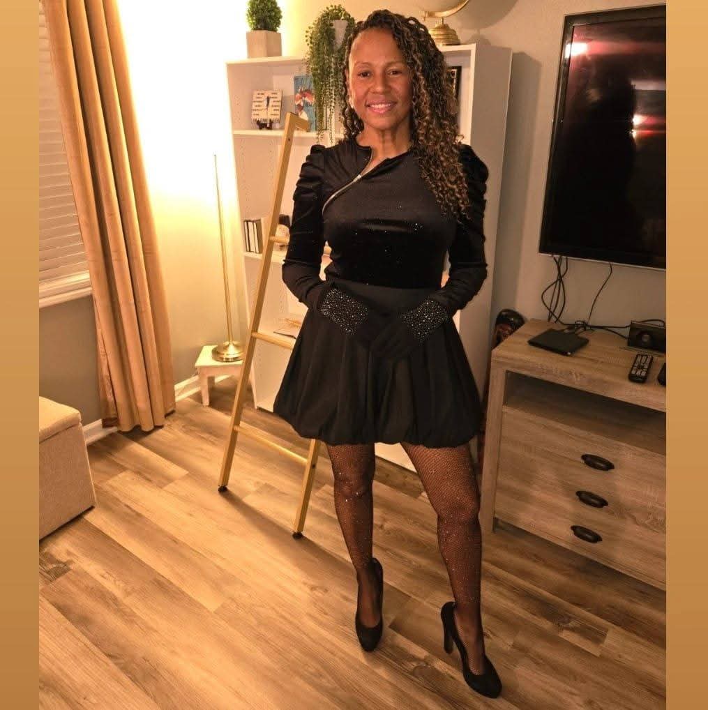 Mrs. Joanne Douglas Guyton