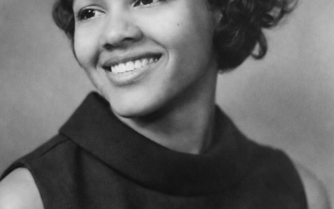 Mrs. Doris Suber-Haynes