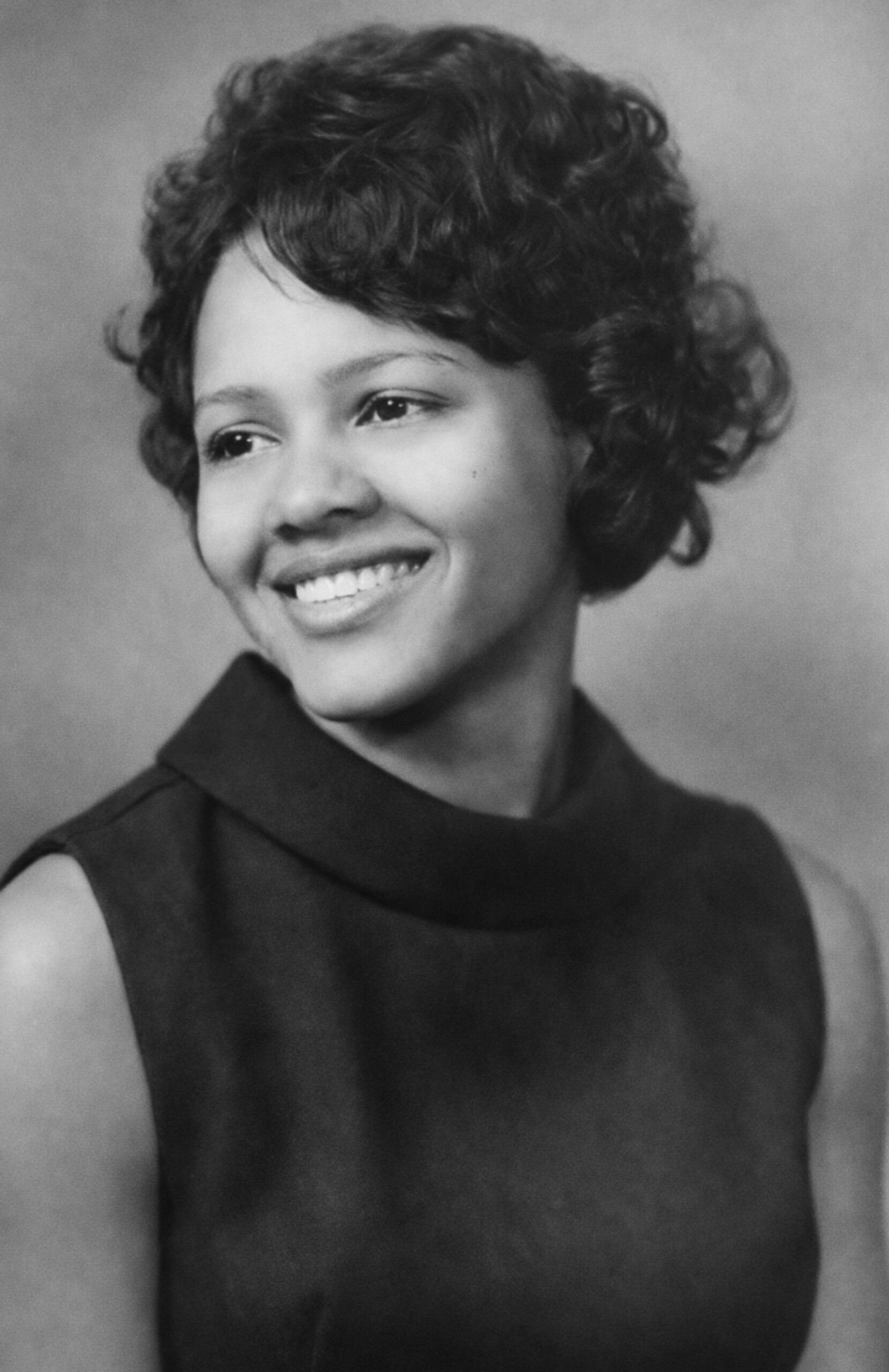 Mrs. Doris Suber-Haynes