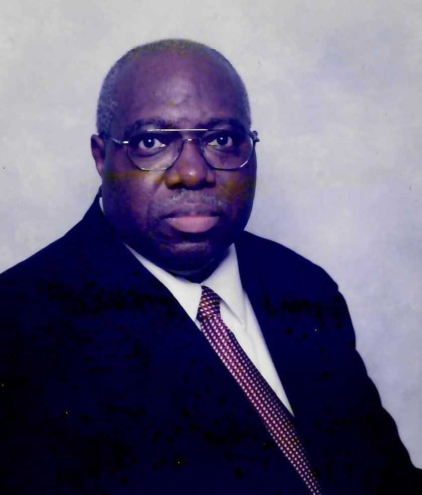 Deacon William M. Bowman, Jr.