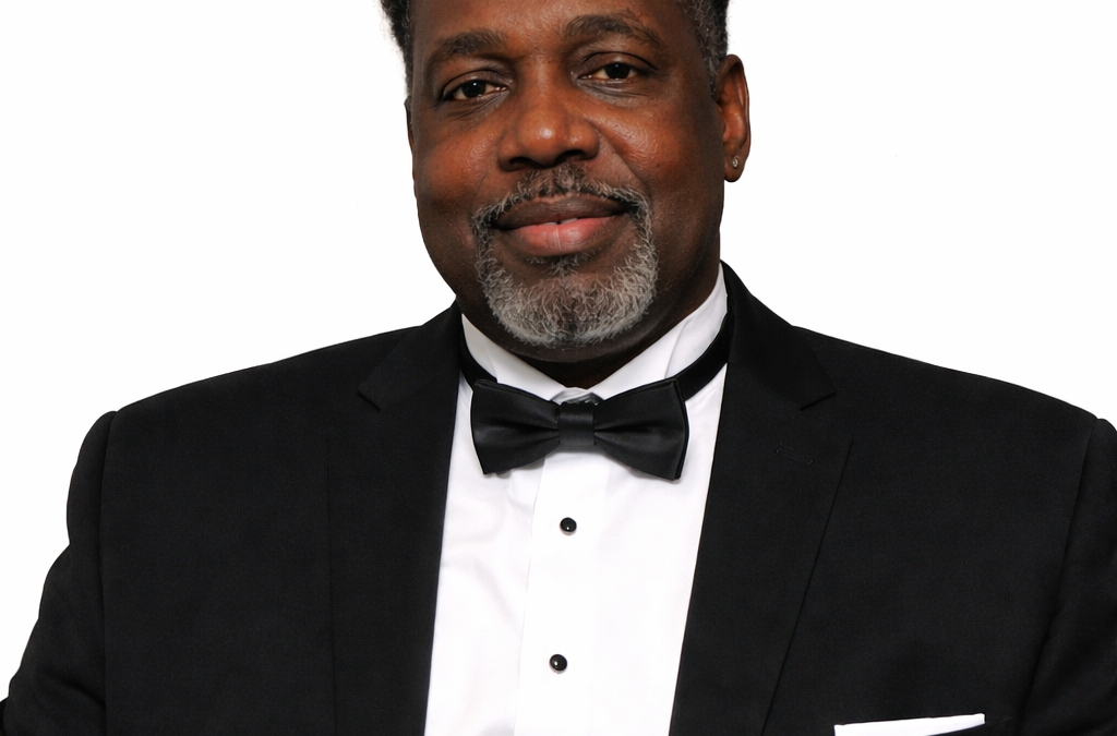 SFC (Ret) David Alexander James, Sr.