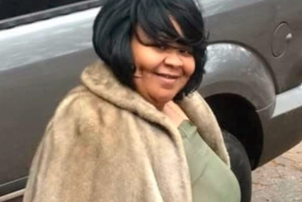 Ms. Kissy Latasha Johnson