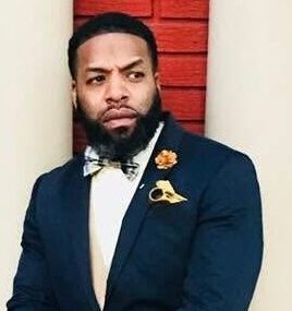 Mr. Shawn Terrell McKinney