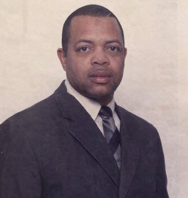 Mr. Robert Lee Myers