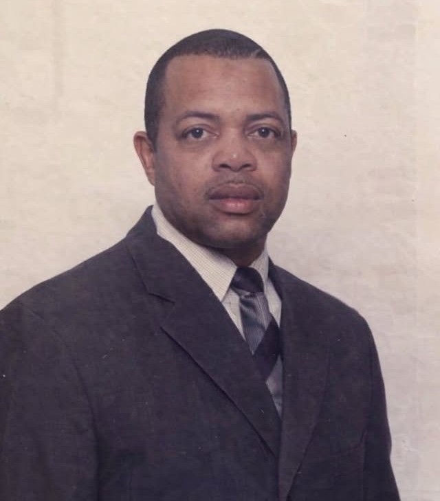 Mr. Robert Lee Myers