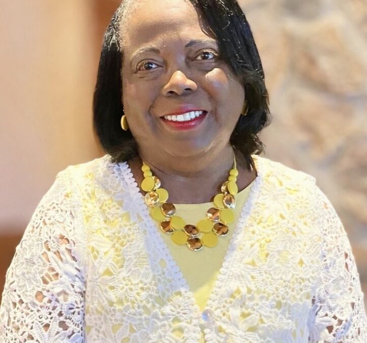 Mrs. Janice Lynette Nelson