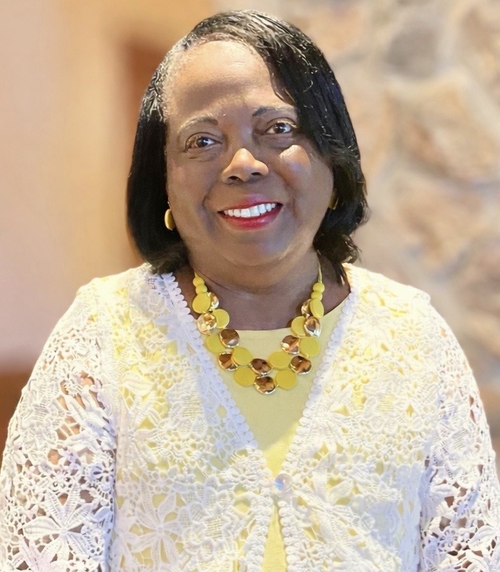 Mrs. Janice Lynette Nelson