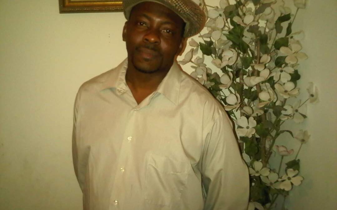 Mr. Kermit Alexander Paraham