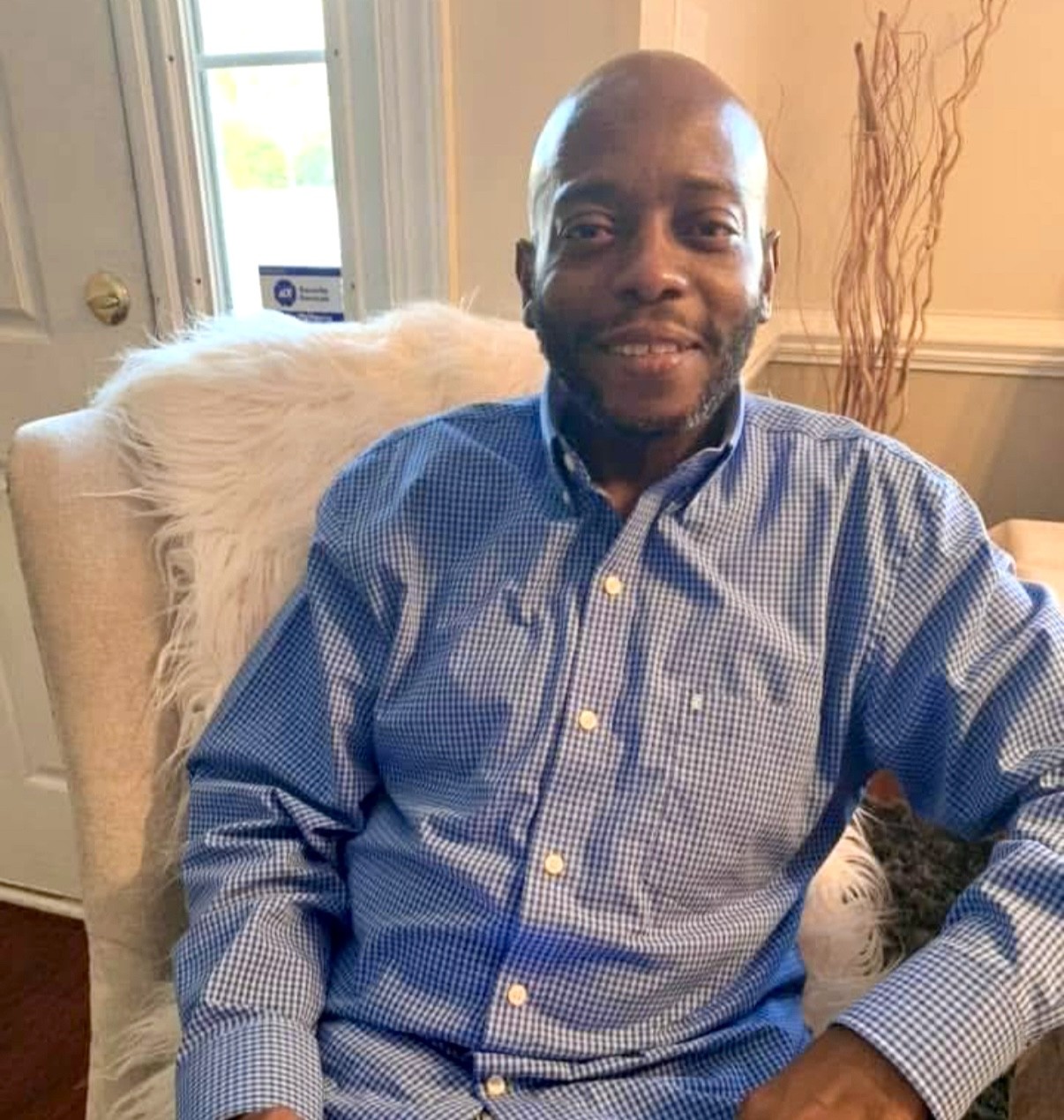 Mr. Sebastian Lee Plair