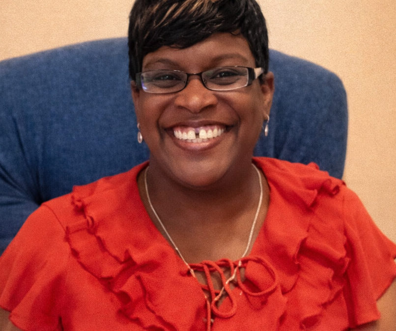 Ms. Tina Renee Pugh