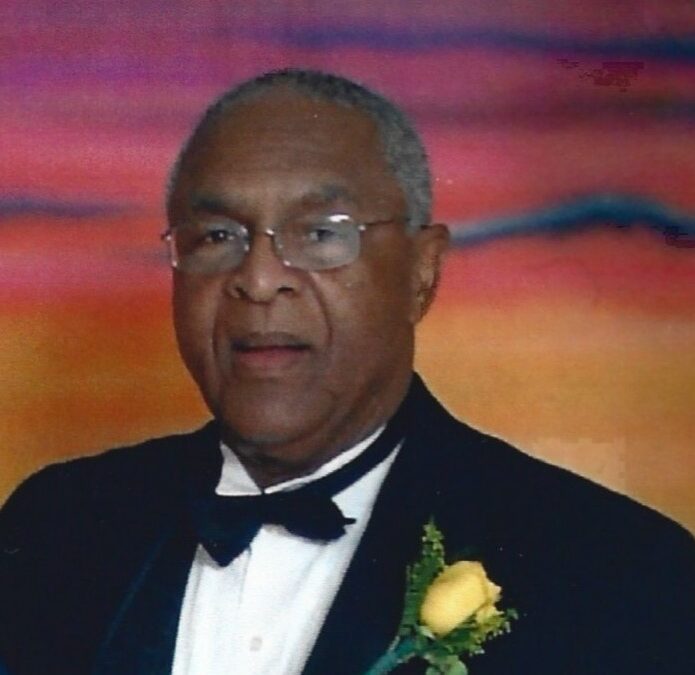 1SG (RET) Hayes Samuel