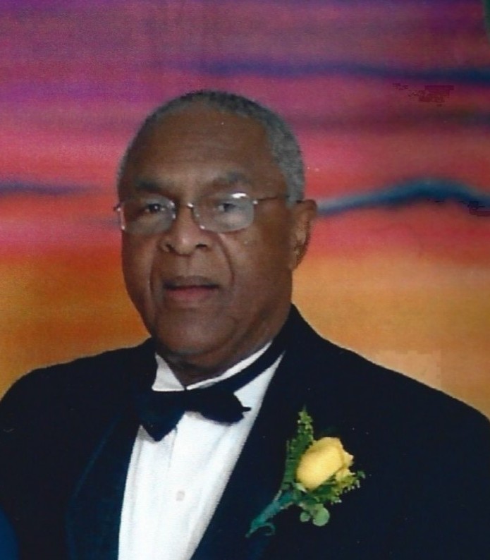 1SG (RET) Hayes Samuel