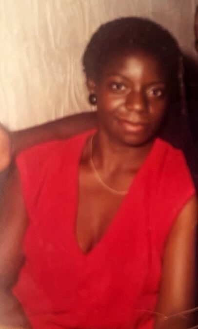 Ms. Beverly A. Smalls