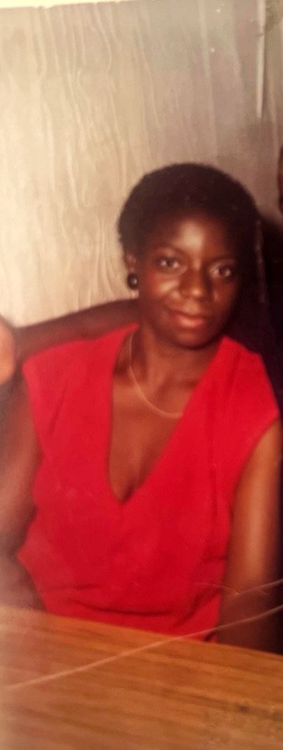 Ms. Beverly A. Smalls