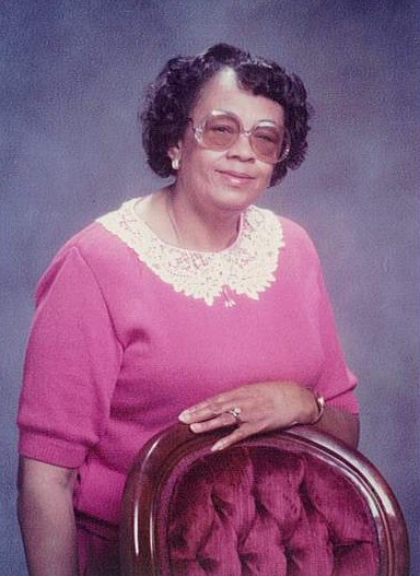 Ms. Lillie Mae Brown