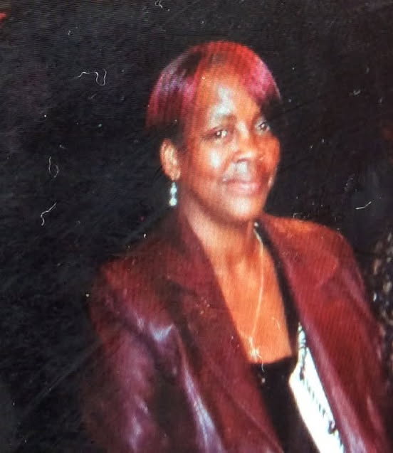 Ms. Willie Mae Smith