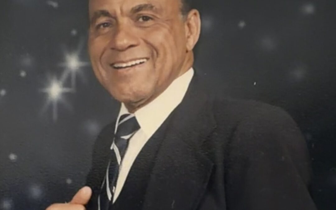 Deacon William Henry Cannon