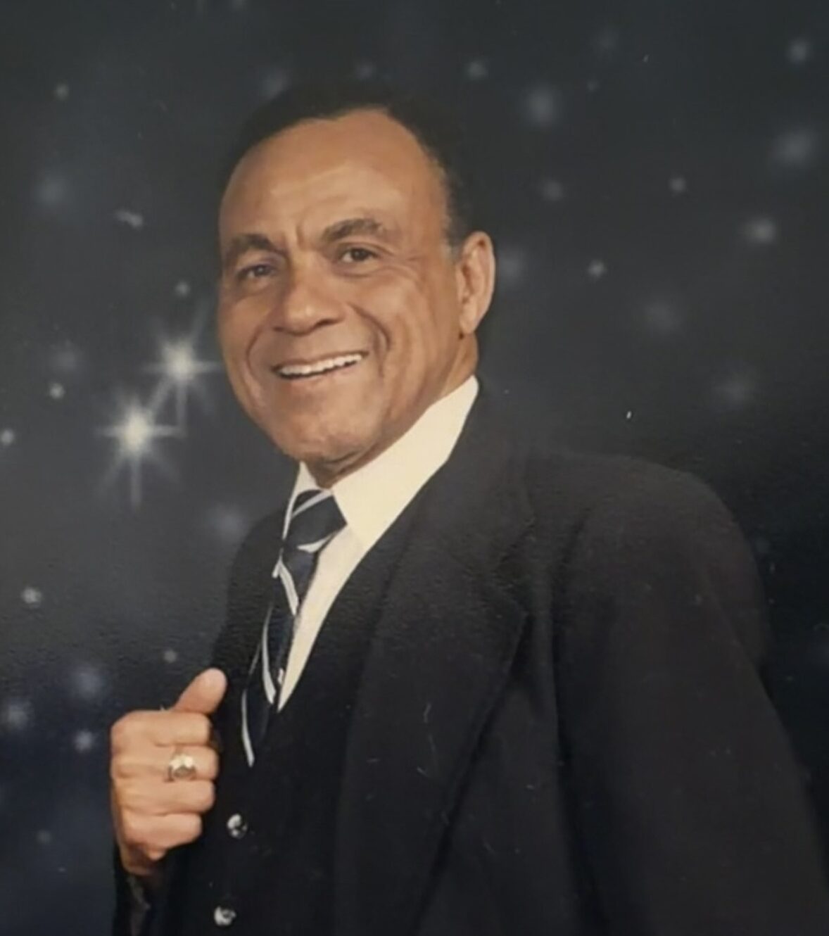 Deacon William Henry Cannon