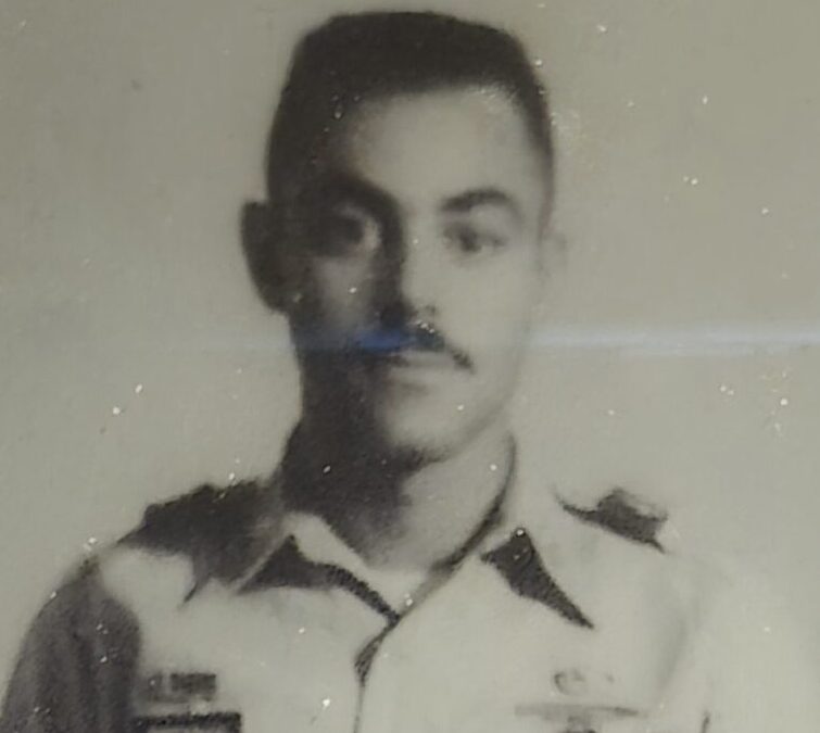 Mr. Richard Allen Brennan
