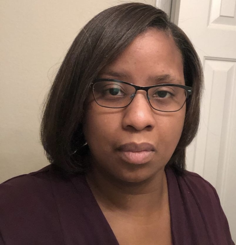 Mrs. Amy Denise Hall-Brown