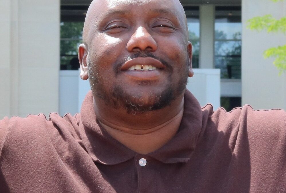 Mr. Thaddeus G. Brown