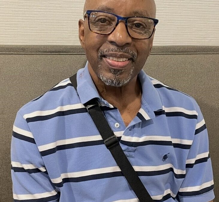 Mr. Lester Collington