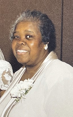 Ms. Rubelle Cook