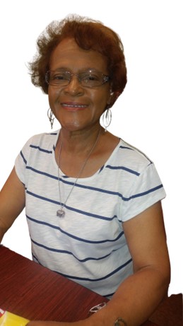 Mrs. Bessie L. Cruse