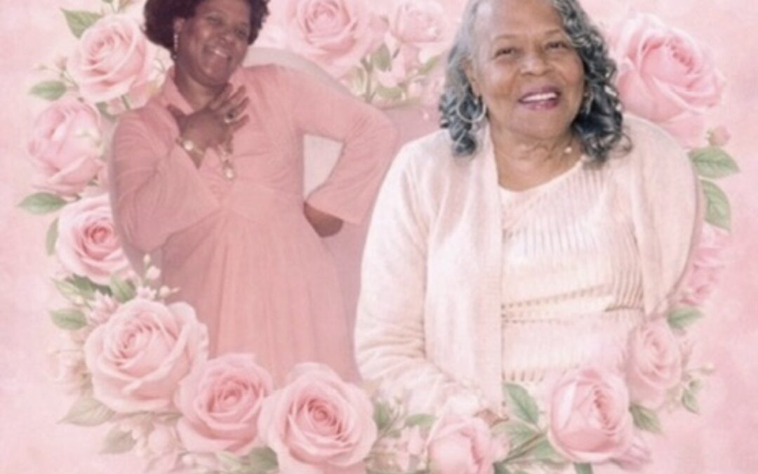 Mrs. Eugenia Dixon