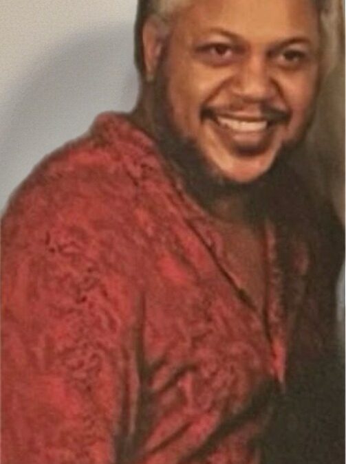 Mr. David Fogg III