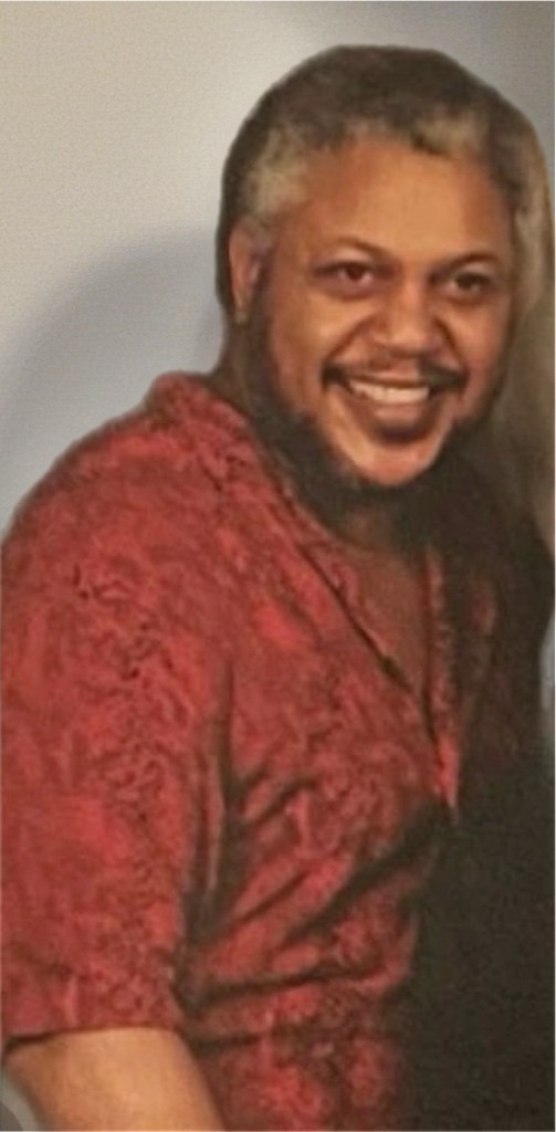 Mr. David Fogg III