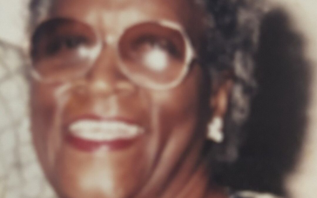Mrs. Mary Wise Gilmore