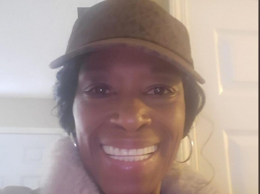 Mrs. Dora Lee Hawkins