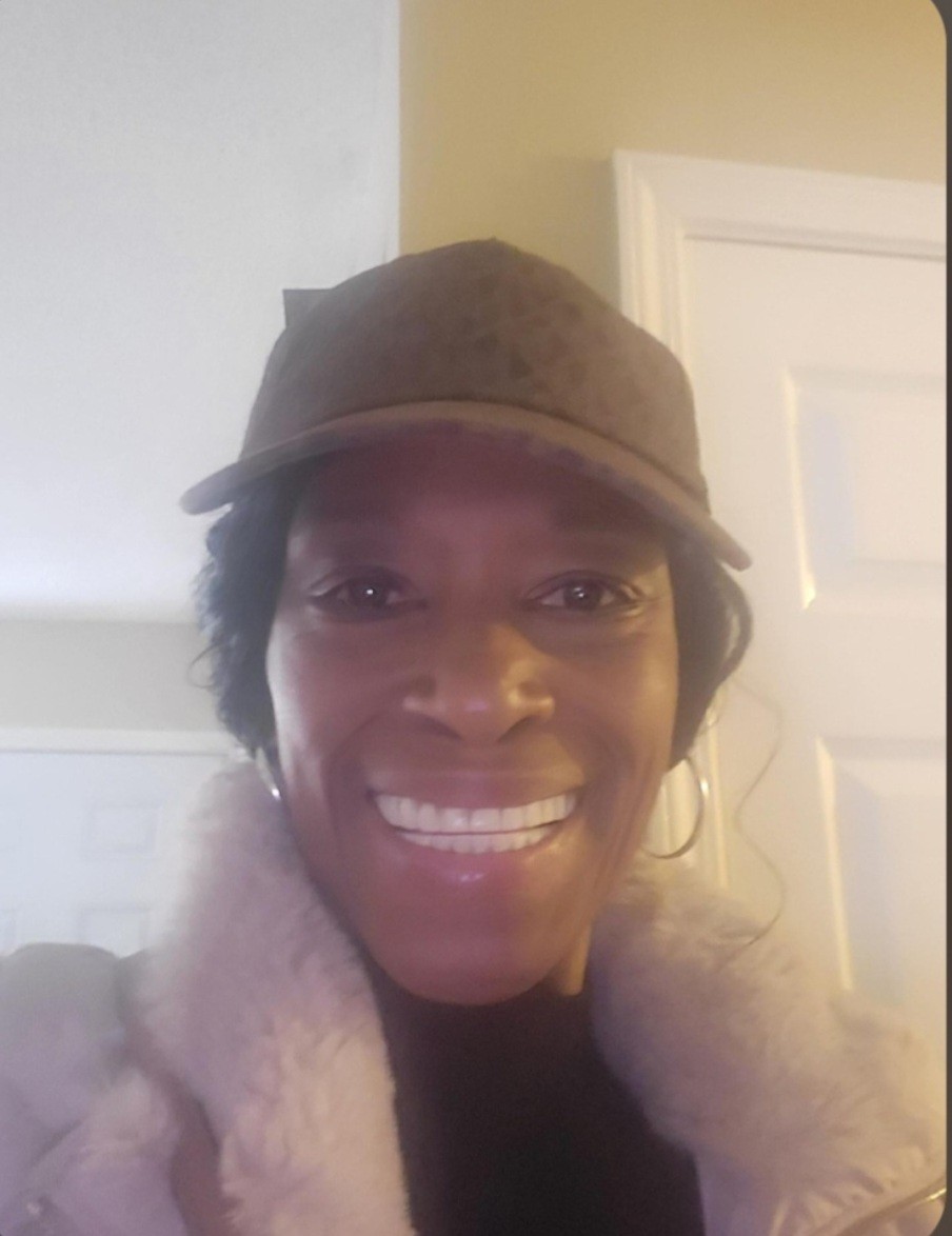 Mrs. Dora Lee Hawkins